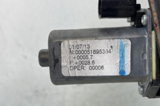 Leve vitre electrique avant droit FIAT PUNTO EVO 3