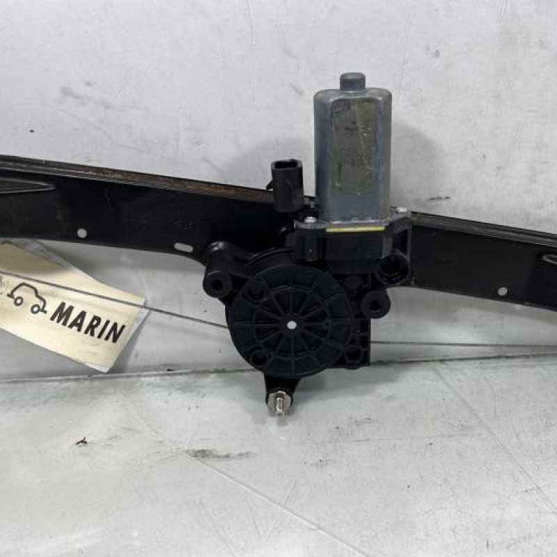 Leve vitre electrique avant droit FIAT PUNTO EVO 3 Photo n°3