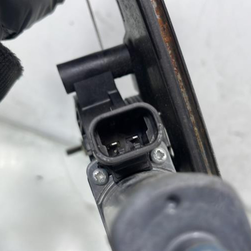 Leve vitre electrique avant droit FIAT PUNTO EVO 3 Photo n°4