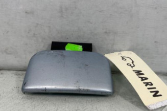 Poignee porte avant droit CITROEN BERLINGO 1 Photo n°1