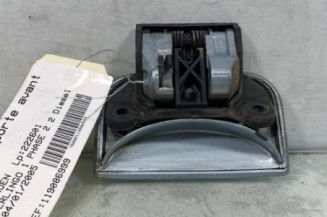 Poignee porte avant droit CITROEN BERLINGO 1