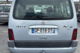 Poignee porte avant droit CITROEN BERLINGO 1