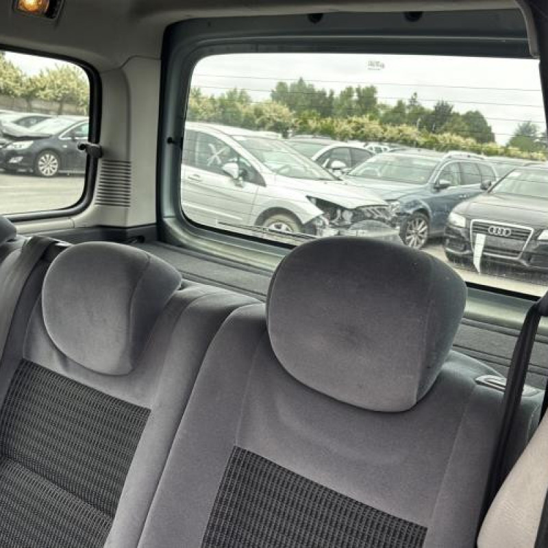 Poignee porte avant droit CITROEN BERLINGO 1 Photo n°15