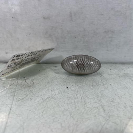 Repetiteur clignotant avant gauche (Feux) CITROEN BERLINGO 1 Photo n°1