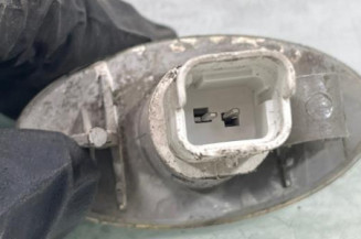 Repetiteur clignotant avant gauche (Feux) CITROEN BERLINGO 1