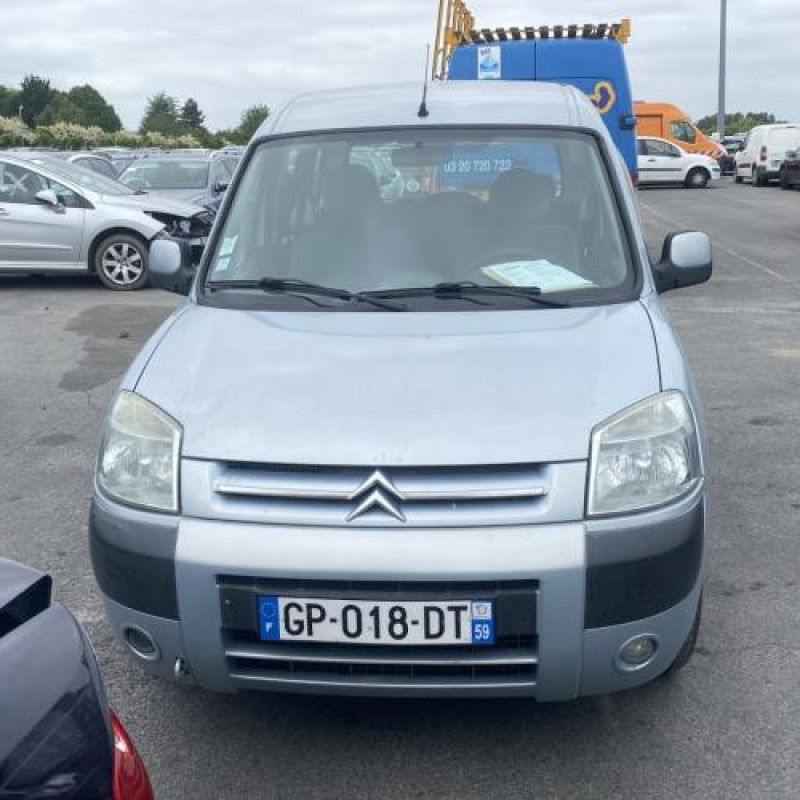 Repetiteur clignotant avant gauche (Feux) CITROEN BERLINGO 1 Photo n°5