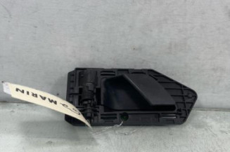 Poignee interieur avant droit CITROEN BERLINGO 1 Photo n°1