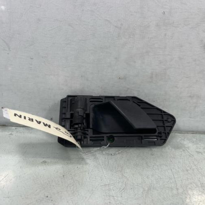 Poignee interieur avant droit CITROEN BERLINGO 1 Photo n°1