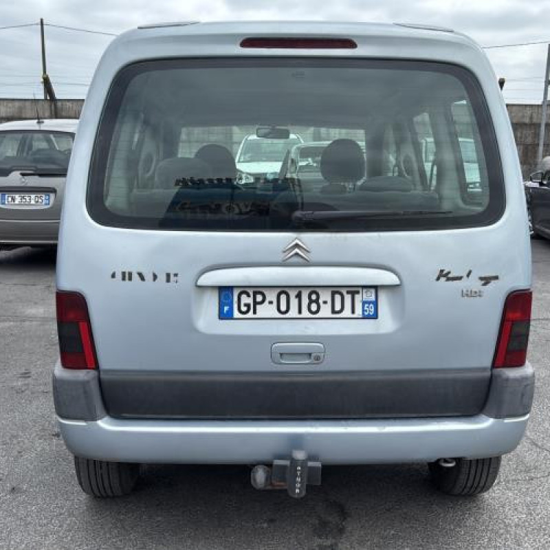 Poignee interieur avant droit CITROEN BERLINGO 1 Photo n°10