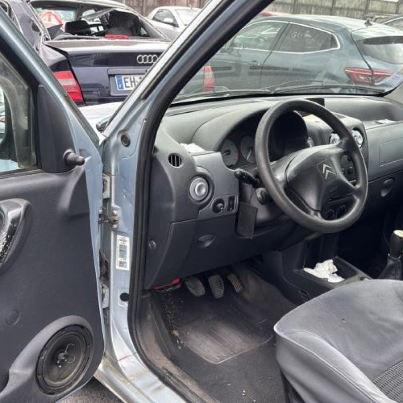 Poignee interieur avant droit CITROEN BERLINGO 1 Photo n°14
