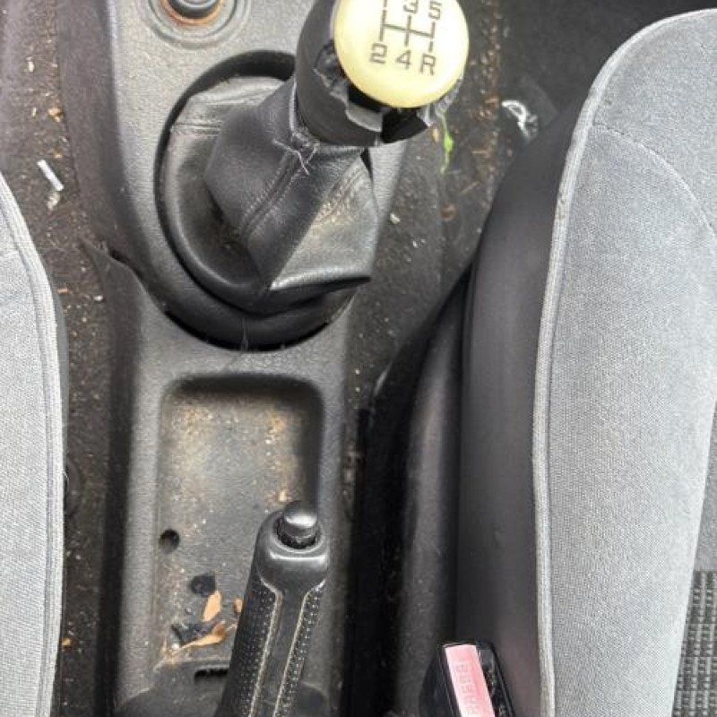 Poignee interieur avant droit CITROEN BERLINGO 1 Photo n°18