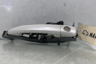 Poignee porte avant gauche PEUGEOT 5008 1 Photo n°1