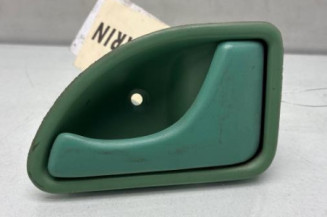 Poignee interieur avant droit RENAULT TWINGO 1 Photo n°1