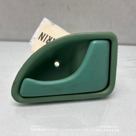 Poignee interieur avant droit RENAULT TWINGO 1 Photo n°1