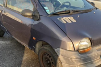 Poignee interieur avant droit RENAULT TWINGO 1