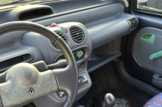 Poignee interieur avant droit RENAULT TWINGO 1