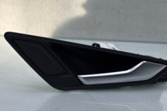 Poignee interieur avant droit AUDI Q2 Photo n°1
