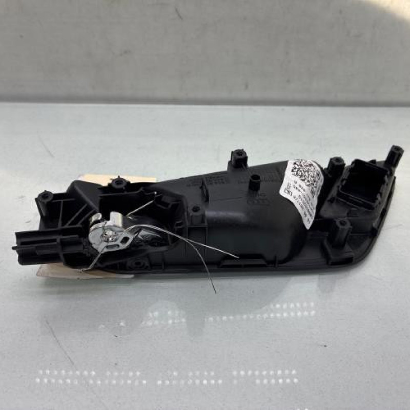 Poignee interieur avant droit AUDI Q2 Photo n°3