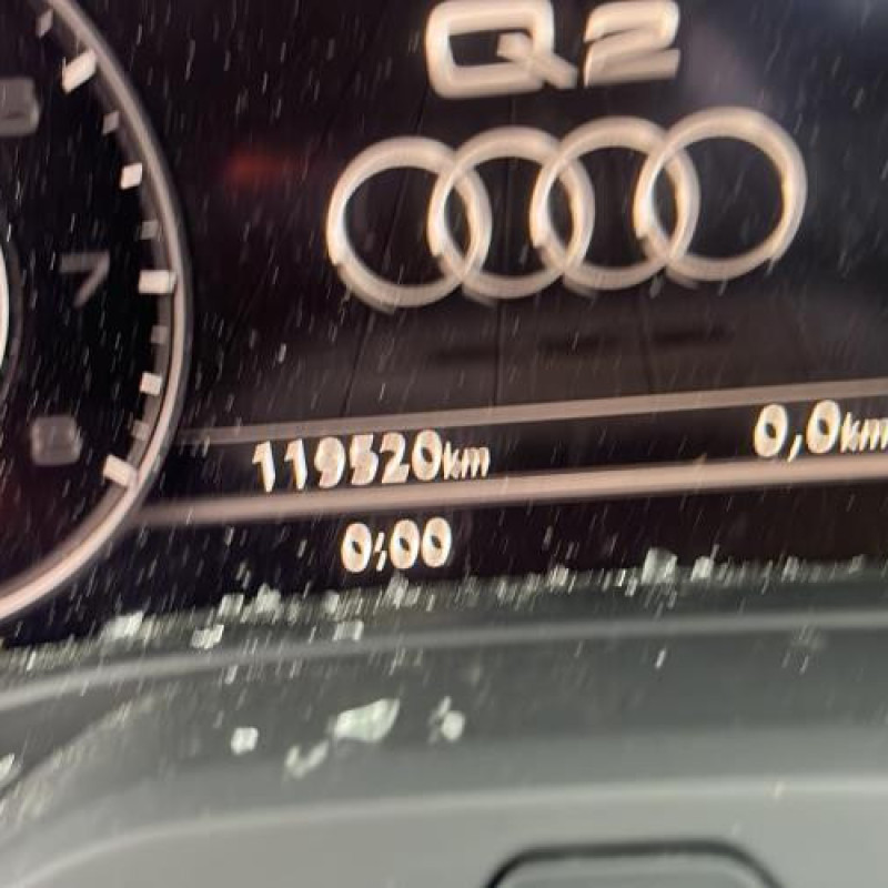 Poignee interieur avant droit AUDI Q2 Photo n°13