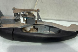 Poignee porte avant droit CITROEN BERLINGO 2 Photo n°1