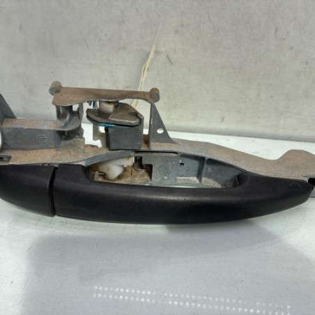 Poignee porte avant droit CITROEN BERLINGO 2 Photo n°1