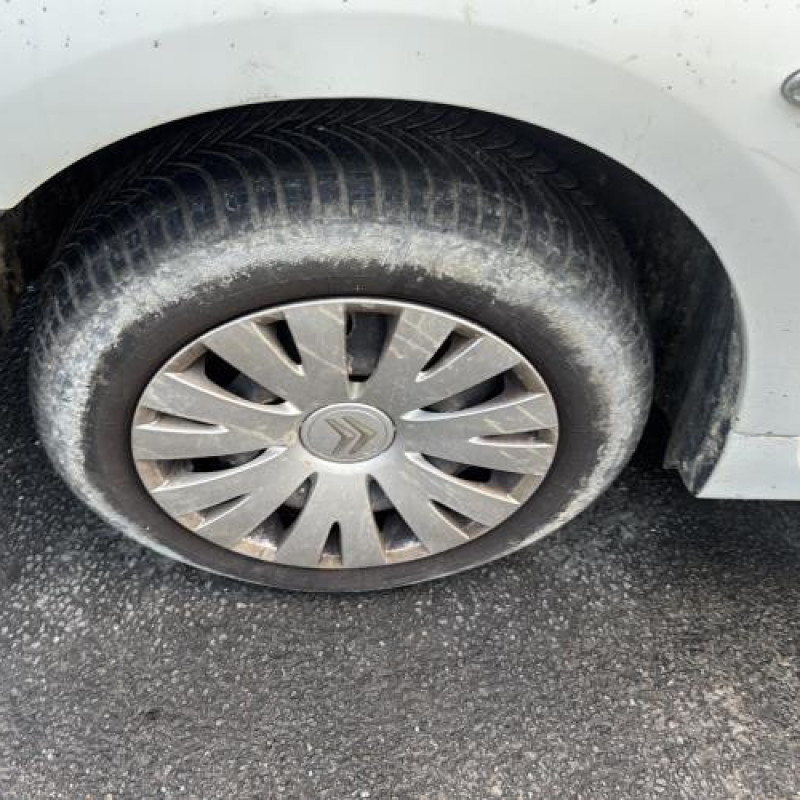 Poignee porte avant droit CITROEN BERLINGO 2 Photo n°18