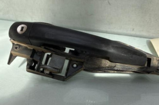 Poignee porte coffre gauche CITROEN BERLINGO 2 Photo n°1