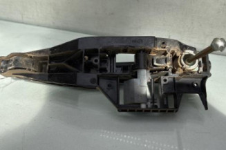 Poignee porte coffre gauche CITROEN BERLINGO 2