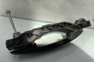 Poignee porte coffre gauche CITROEN BERLINGO 2