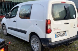 Poignee porte coffre gauche CITROEN BERLINGO 2