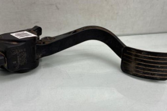 Pedale d'accelerateur CITROEN BERLINGO 2 Photo n°1