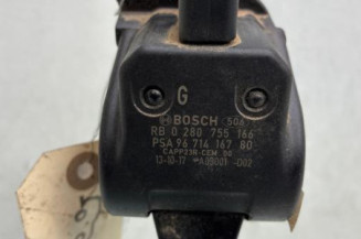 Pedale d'accelerateur CITROEN BERLINGO 2