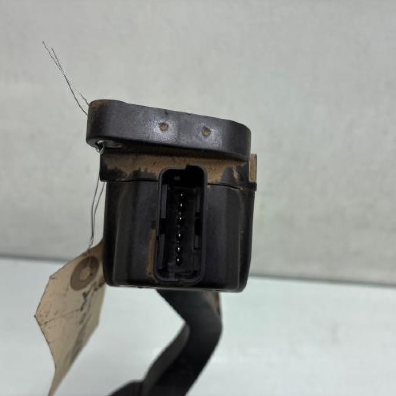 Pedale d'accelerateur CITROEN BERLINGO 2 Photo n°3