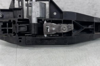 Poignee porte arriere gauche CITROEN C3 PICASSO
