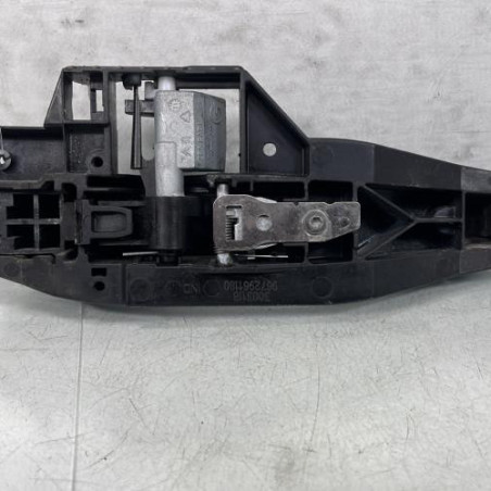 Poignee porte arriere gauche CITROEN C3 PICASSO