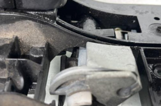 Poignee porte arriere gauche CITROEN C3 PICASSO