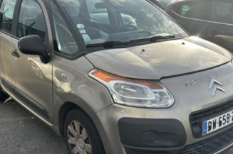 Poignee porte arriere gauche CITROEN C3 PICASSO