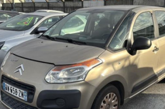 Poignee porte arriere gauche CITROEN C3 PICASSO