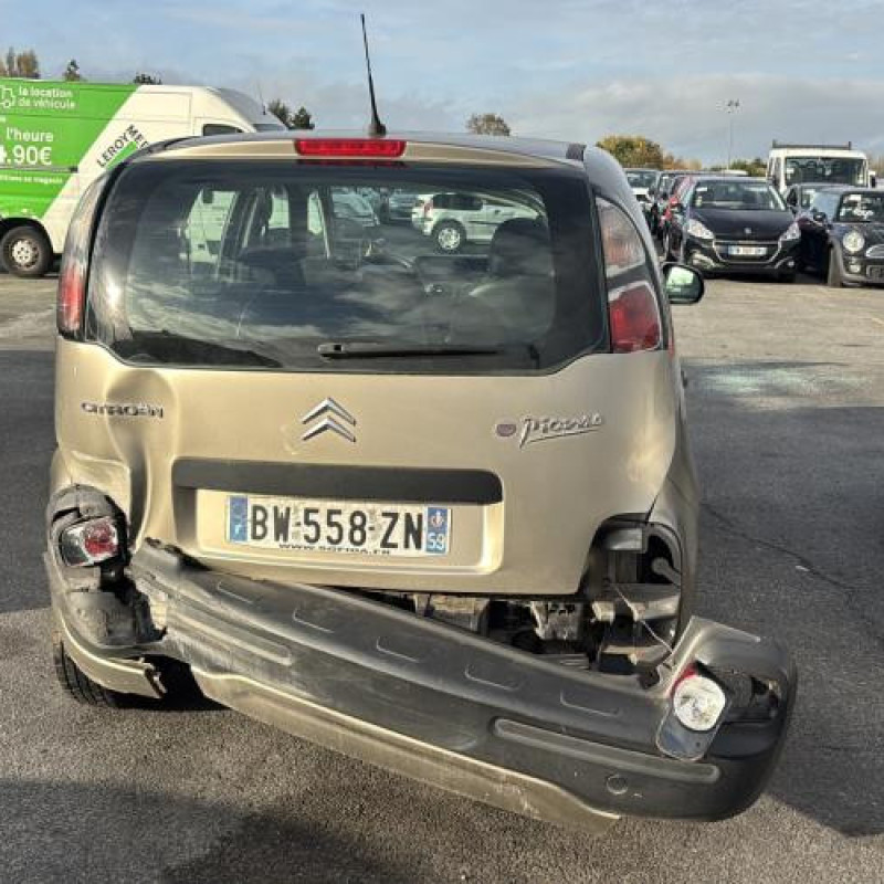 Poignee porte arriere gauche CITROEN C3 PICASSO Photo n°8