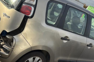 Poignee porte arriere gauche CITROEN C3 PICASSO