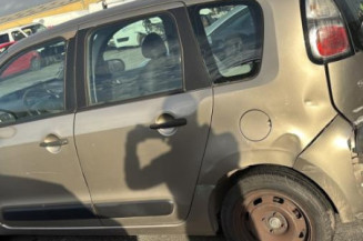 Poignee porte arriere gauche CITROEN C3 PICASSO