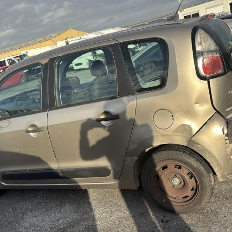 Poignee porte arriere gauche CITROEN C3 PICASSO Photo n°10