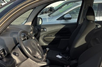 Poignee porte arriere gauche CITROEN C3 PICASSO