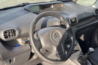 Poignee porte arriere gauche CITROEN C3 PICASSO