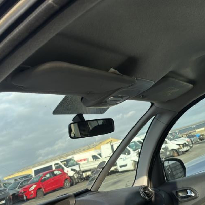 Poignee porte arriere gauche CITROEN C3 PICASSO Photo n°16