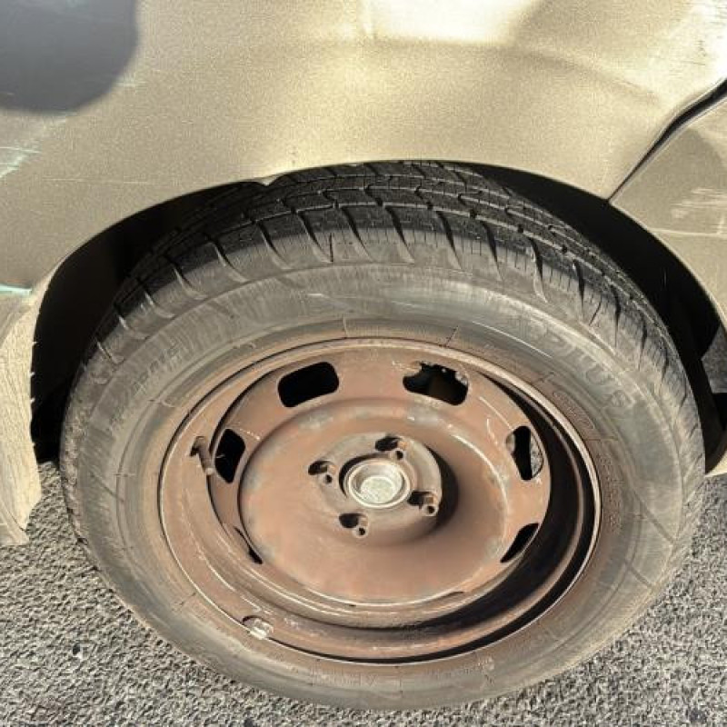 Poignee porte arriere gauche CITROEN C3 PICASSO Photo n°17