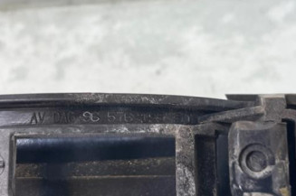 Poignee porte avant gauche PEUGEOT 307