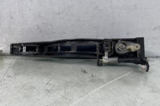 Poignee porte avant gauche PEUGEOT 307