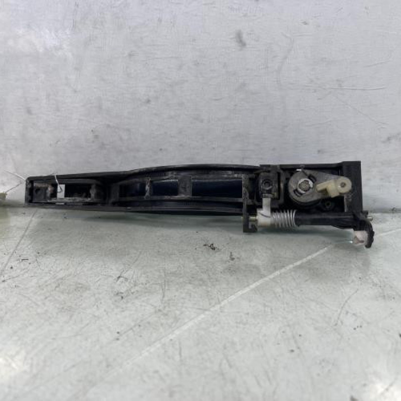 Poignee porte avant gauche PEUGEOT 307 Photo n°3