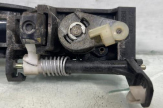 Poignee porte avant gauche PEUGEOT 307